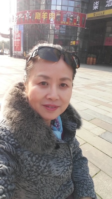 公主婆婆的第二张照片--阜阳相亲服务中心