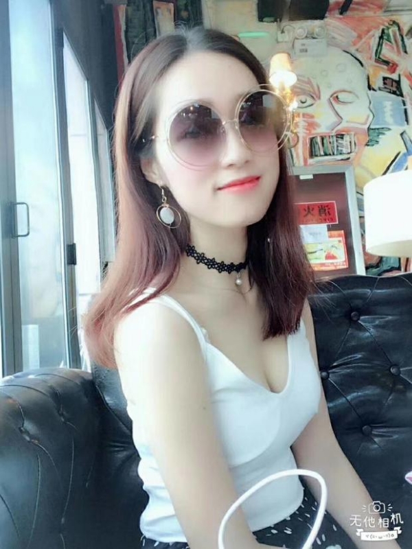 蕓兒的第一张照片--阜阳相亲服务中心