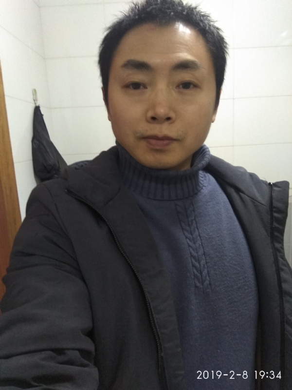 buganxiangxin的第一张照片--阜阳相亲服务中心