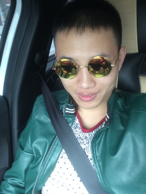 真心对待一个人的第一张照片--阜阳相亲服务中心