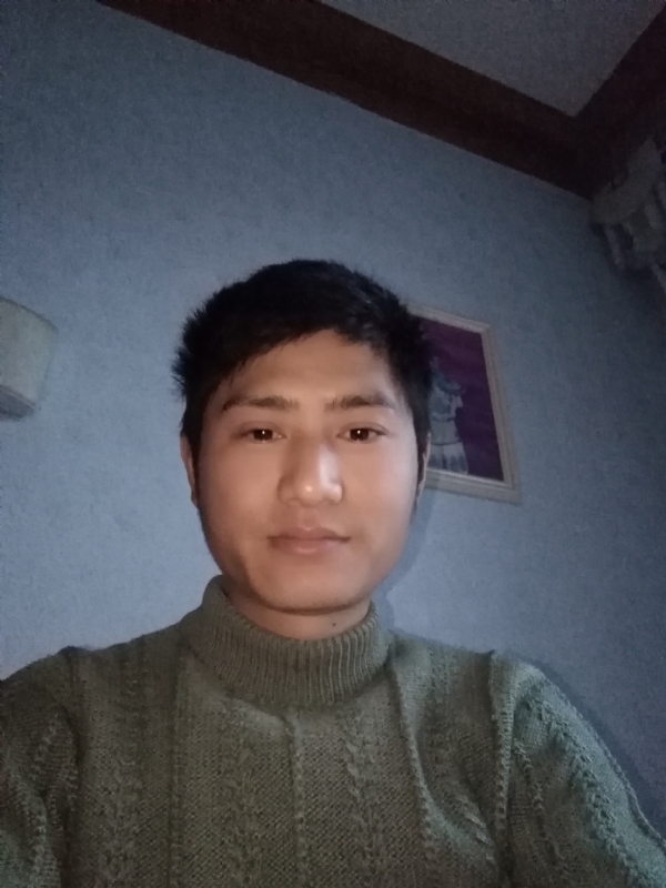 孤独的爱的第一张照片--阜阳相亲服务中心