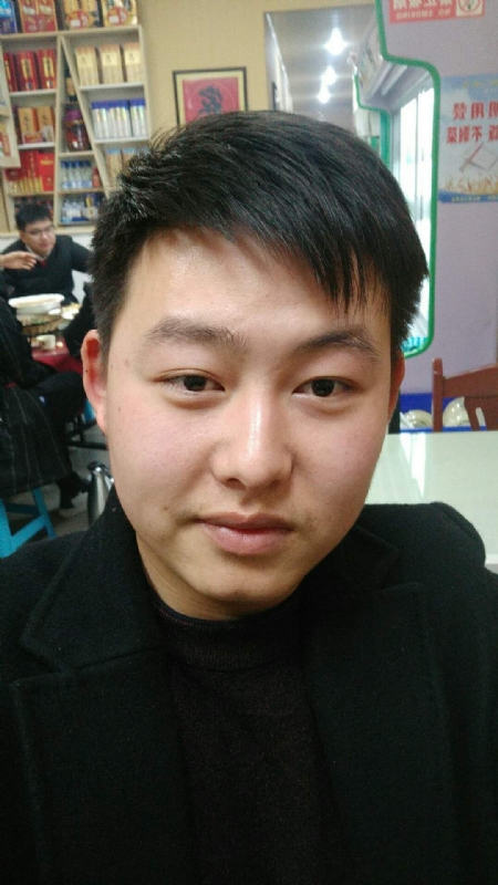 往事随风的第一张照片--阜阳相亲服务中心