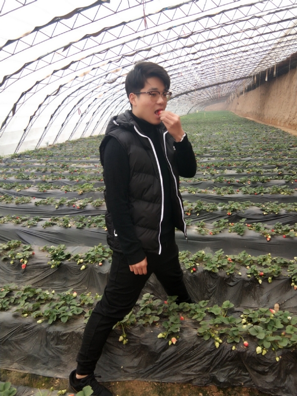 樊小广的第一张照片--阜阳相亲服务中心