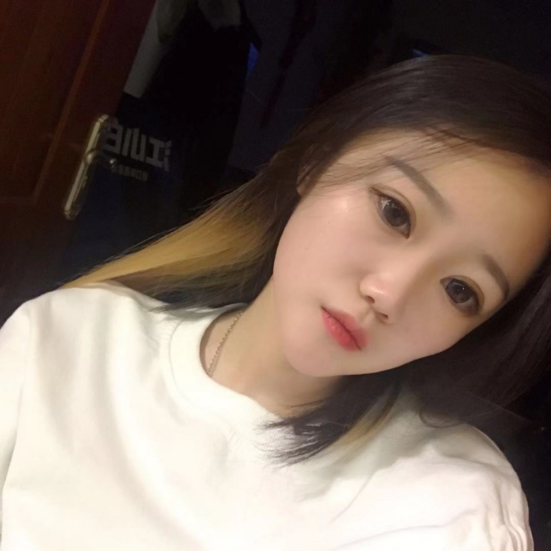 佳佳的第一张照片--阜阳相亲服务中心