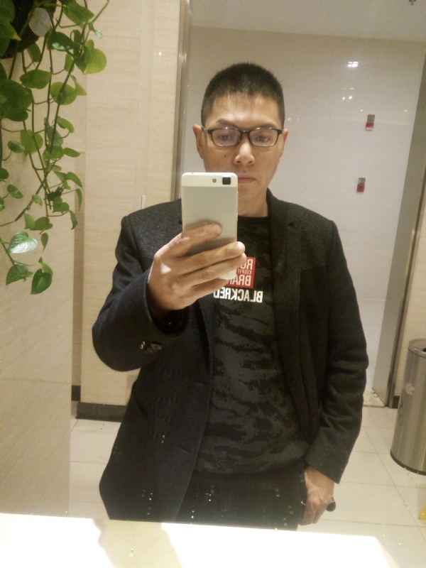 顺其自然的第一张照片--阜阳相亲服务中心