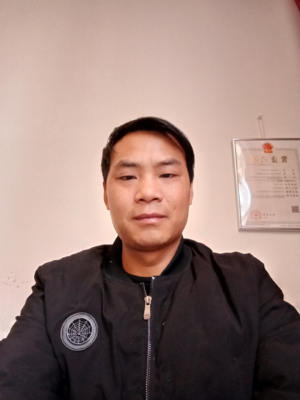 追寻爱情她在哪里的第一张照片--阜阳相亲服务中心