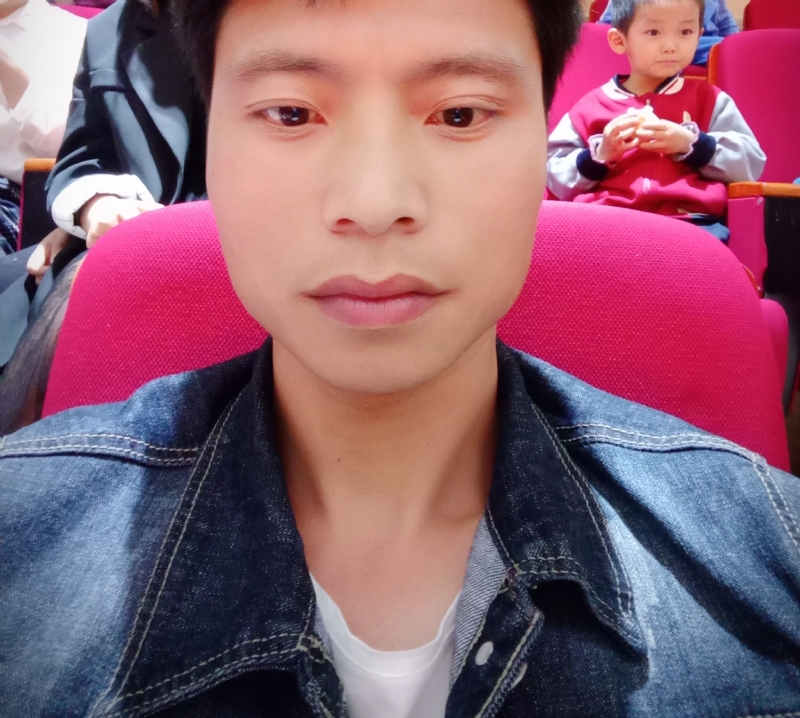 奋斗青年的第一张照片--阜阳相亲服务中心