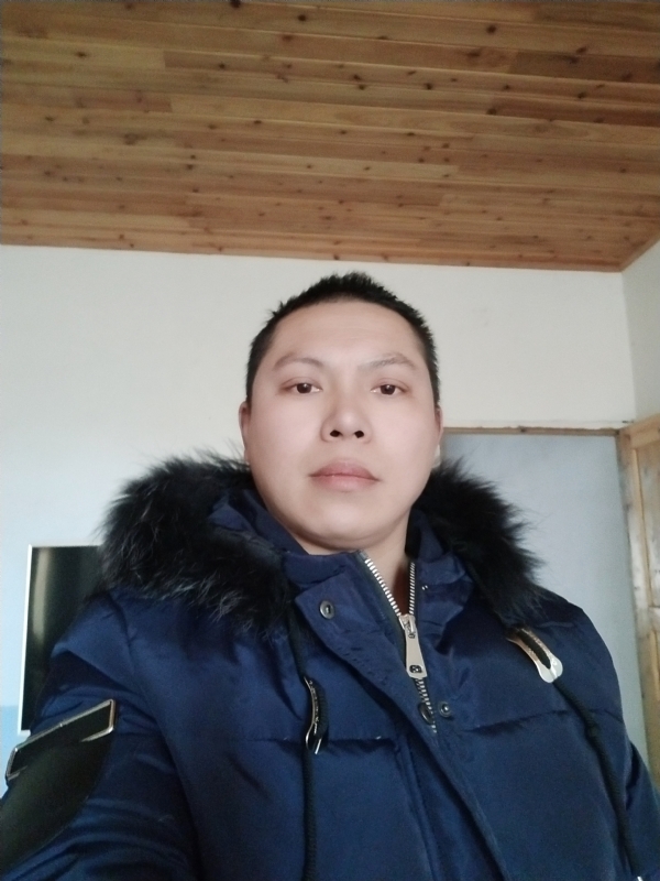 寻爱的第二张照片--阜阳相亲服务中心