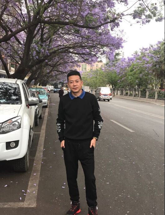 宁静致远的第一张照片--阜阳相亲服务中心