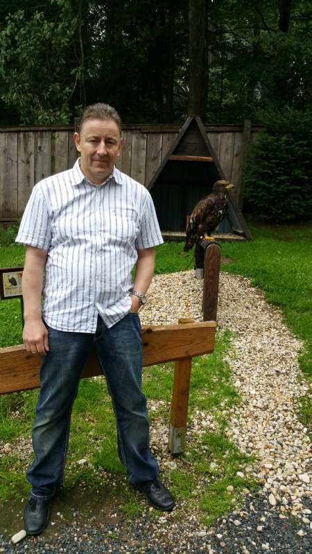 Icelion的第一张照片--阜阳相亲服务中心