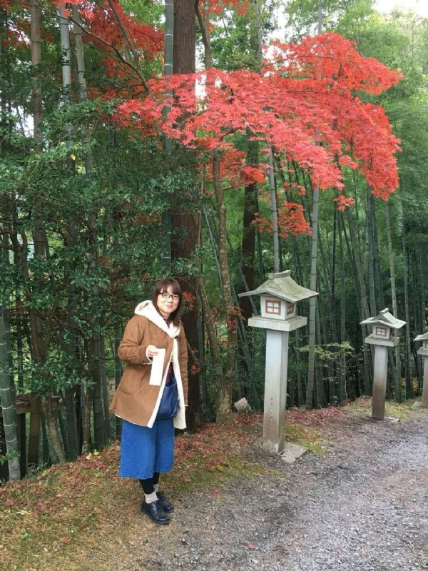 Qingqing的第一张照片--阜阳相亲服务中心