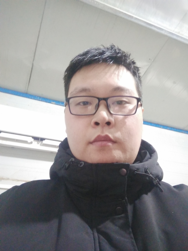 杰杰的第一张照片--阜阳相亲服务中心