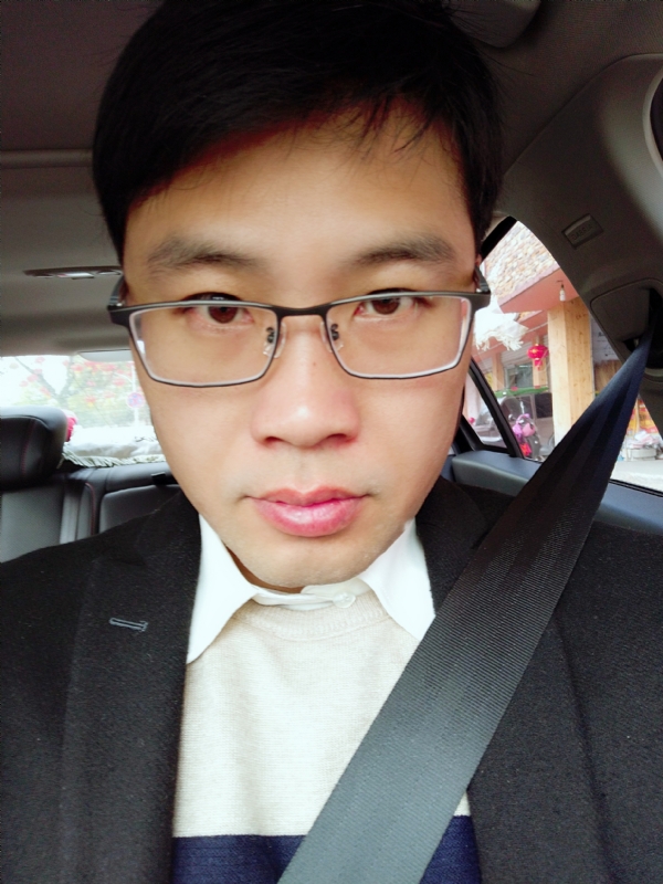 剑锋的第一张照片--阜阳相亲服务中心