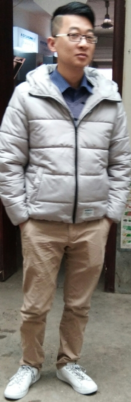 研究生的第一张照片--阜阳相亲服务中心