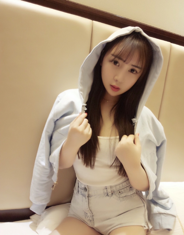 琪琪的第一张照片--阜阳相亲服务中心