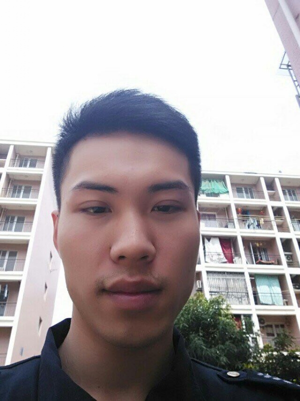 乐天的第一张照片--阜阳相亲服务中心