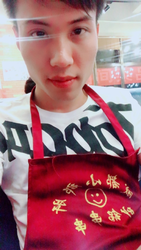 乐天的第三张照片--阜阳相亲服务中心