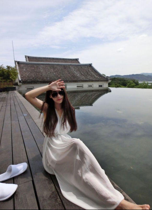 气质小妹的第一张照片--阜阳相亲服务中心