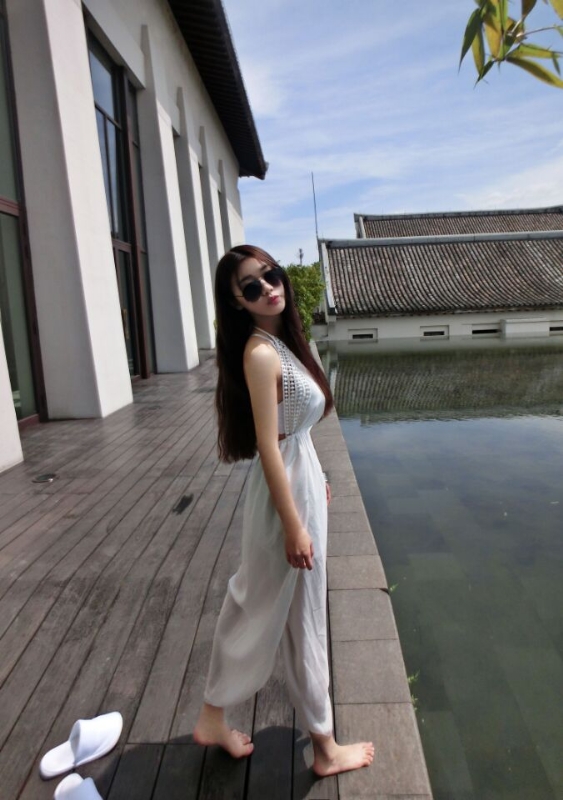 气质小妹的第二张照片--阜阳相亲服务中心