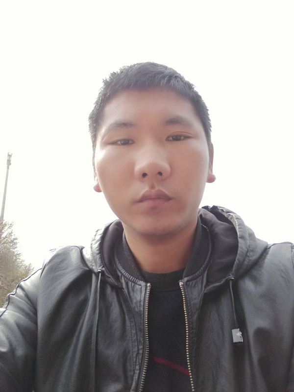 徐仁和的第一张照片--阜阳相亲服务中心