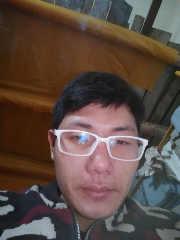 木心的第一张照片--阜阳相亲服务中心