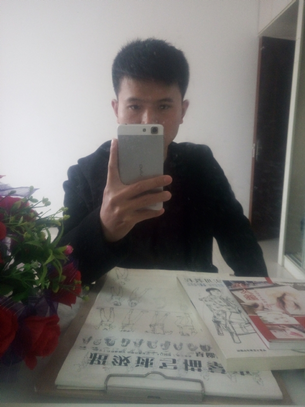 吴华的第一张照片--阜阳相亲服务中心