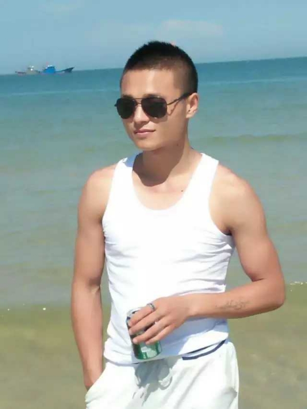 等一个她的第一张照片--阜阳相亲服务中心