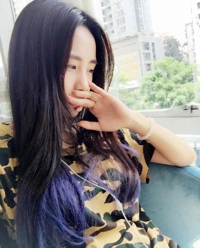 陳蓓蓓的第一张照片--阜阳相亲服务中心