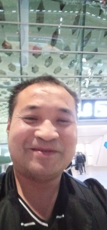 好想有个家的第一张照片--阜阳相亲服务中心