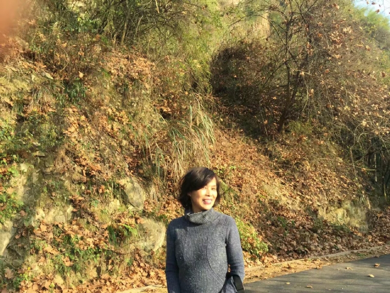 蠢蠢的第一张照片--阜阳相亲服务中心