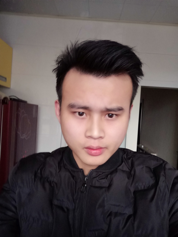 聊天吗的第一张照片--阜阳相亲服务中心