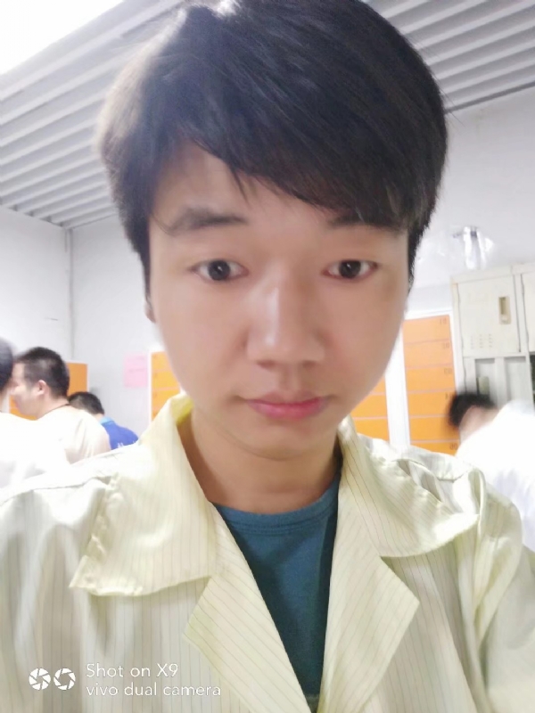 如果微笑的第一张照片--阜阳相亲服务中心