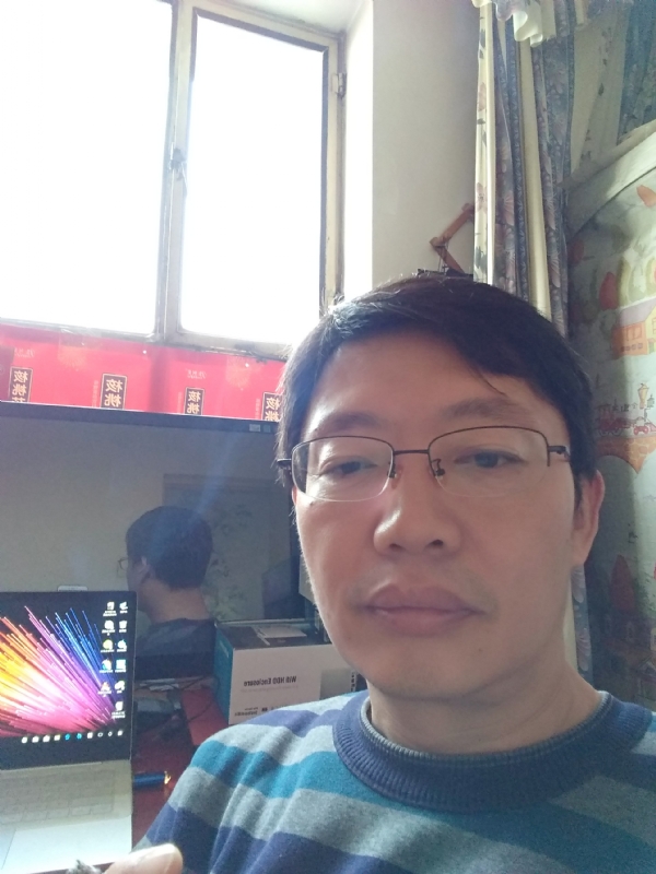 水松的第一张照片--阜阳相亲服务中心