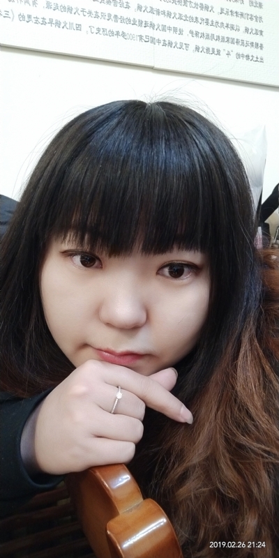 南宫竹落娜雪的第一张照片--阜阳相亲服务中心