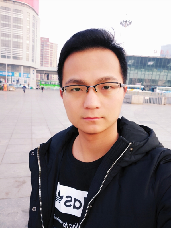 浪子的第一张照片--阜阳相亲服务中心