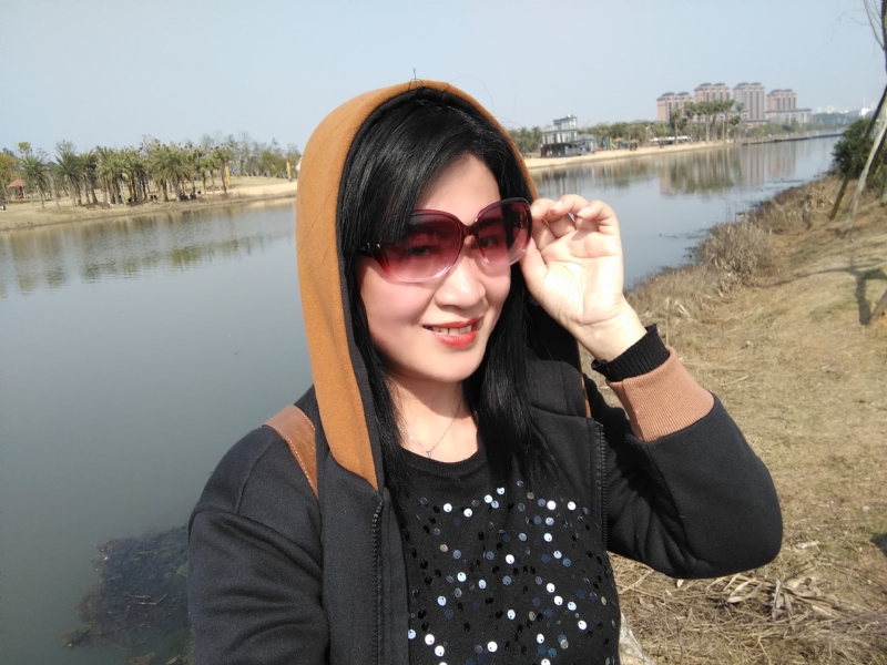 雅寻的第一张照片--阜阳相亲服务中心