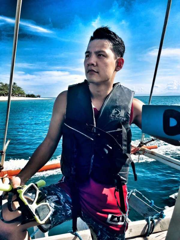 智敬的第一张照片--阜阳相亲服务中心