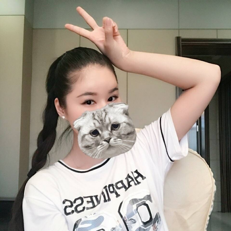 婷婷的第一张照片--阜阳相亲服务中心