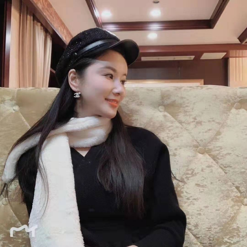 婷婷的第二张照片--阜阳相亲服务中心