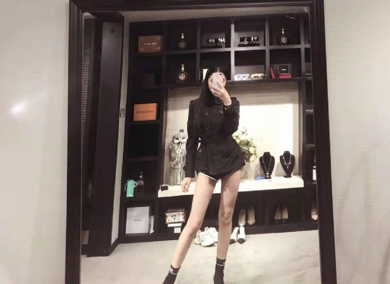 婷婷的第六张照片--阜阳相亲服务中心