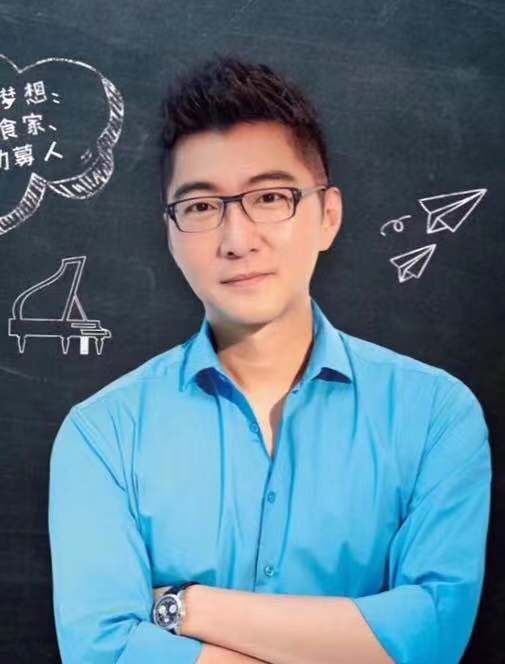 彬的第一张照片--阜阳相亲服务中心