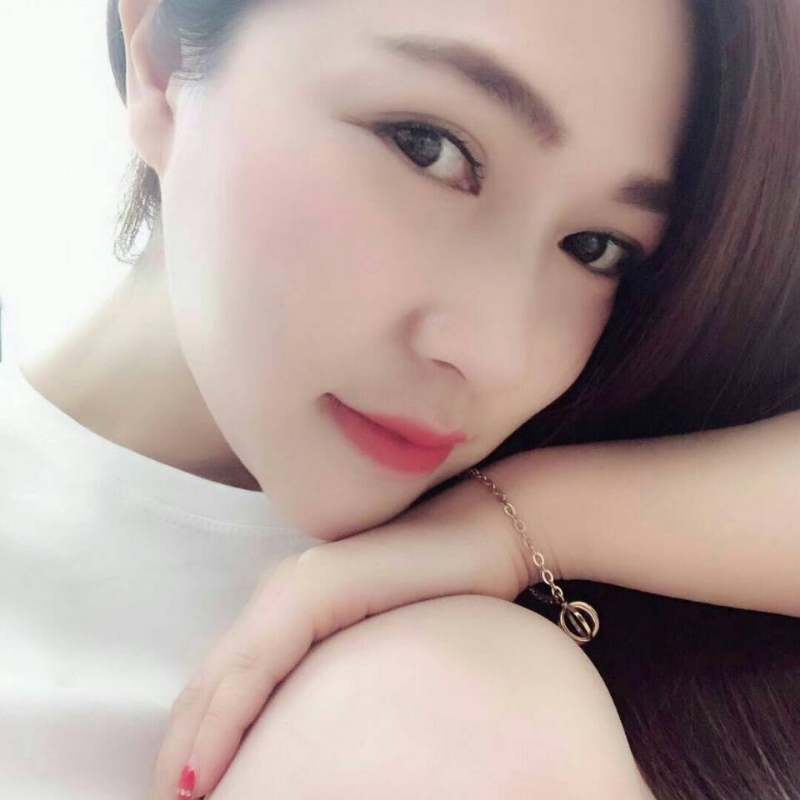 Emily的第一张照片--阜阳相亲服务中心