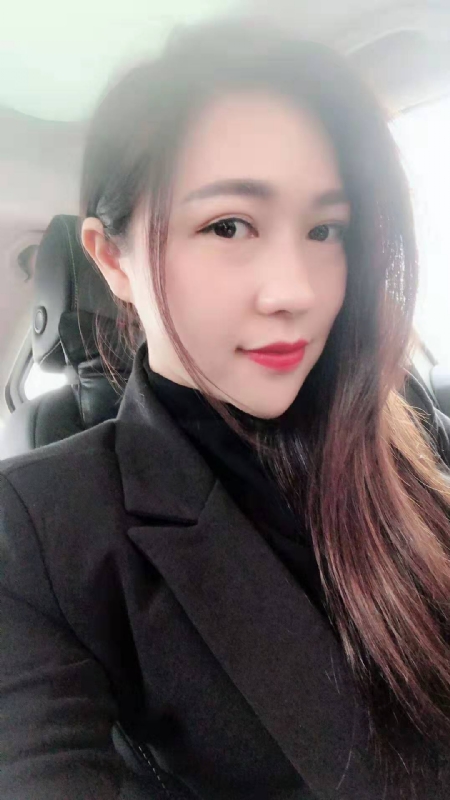 Emily的第四张照片--阜阳相亲服务中心