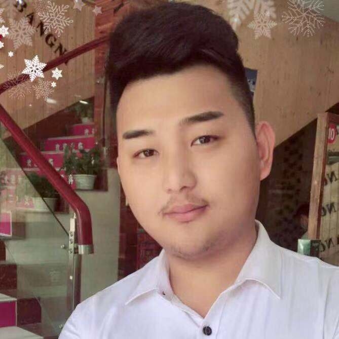 孤独的小飞象的第一张照片--阜阳相亲服务中心