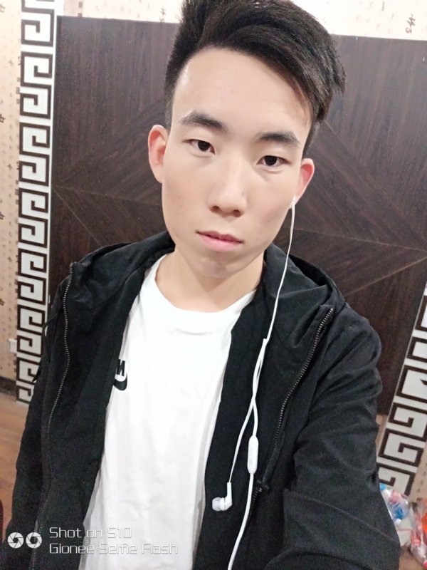 似命珍惜的第一张照片--阜阳相亲服务中心