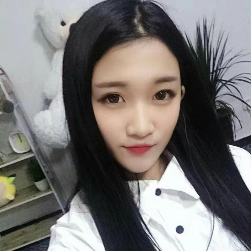 佳佳的第一张照片--阜阳相亲服务中心