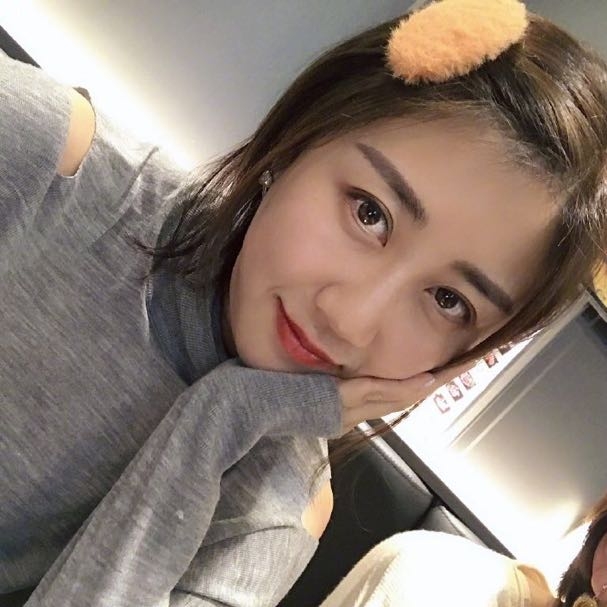 叶可欣的第一张照片--阜阳相亲服务中心