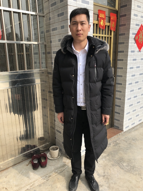 街角的风车的第一张照片--阜阳相亲服务中心