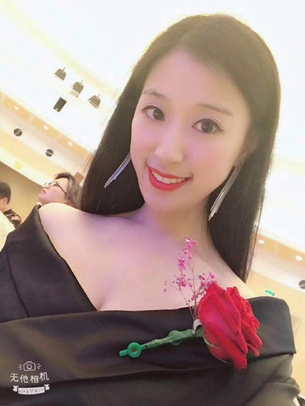 從開始到現在的第一张照片--阜阳相亲服务中心