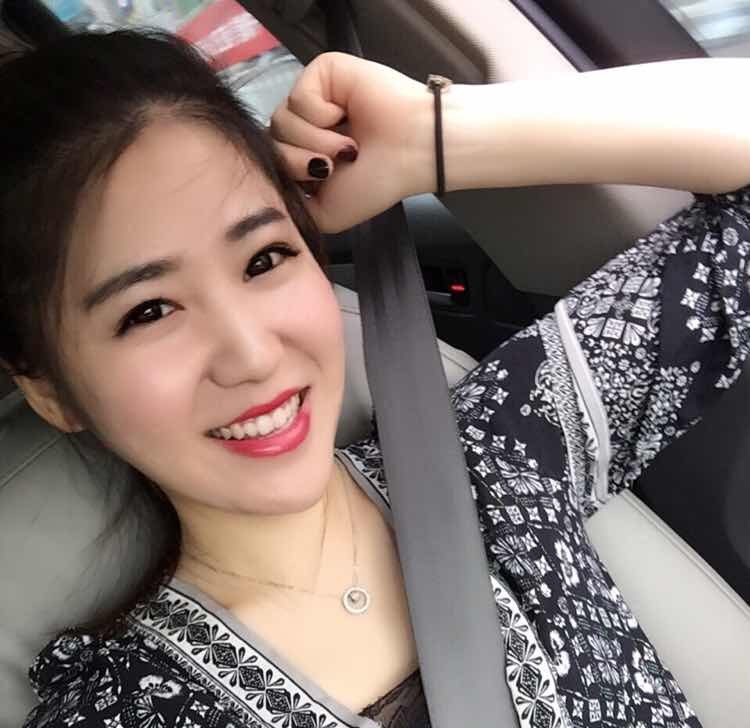 钱多多的第一张照片--阜阳相亲服务中心